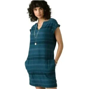 Prana Kai Dress with pockets, swim coverup